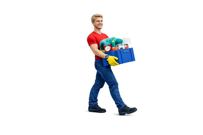 DEVIS GRATUIT débarras en Île-de-France par GRAND VIDE